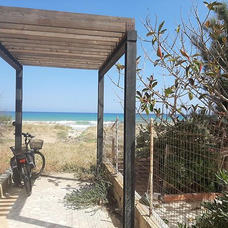 " Limoncello" Appartamento A 150 M Dal Mare ! Perfetto Per Famiglie E Coppie Alcamo Bagian luar foto
